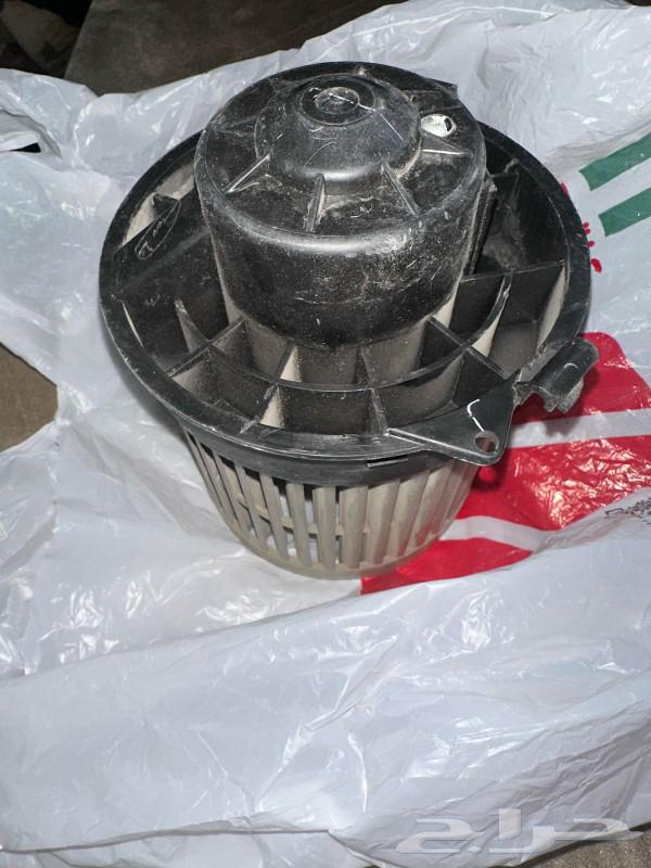 Nissan Sunny Air Conditioner Fan Original63051060786945111