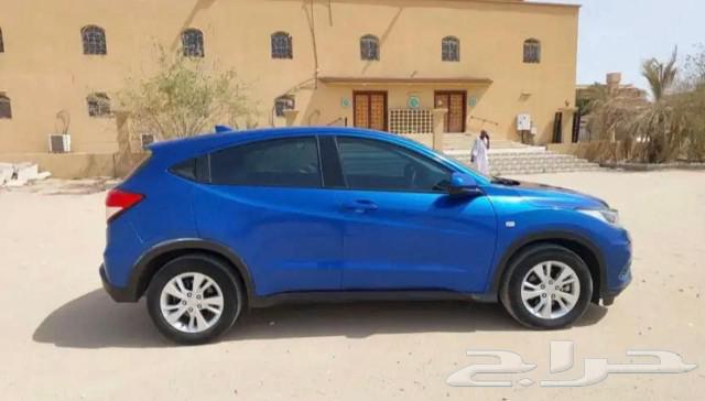 2021 Honda HR-V63051056414594112