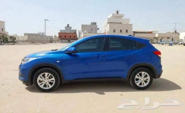 2021 Honda HR-V63051056414594113