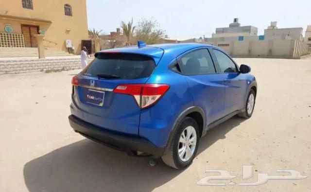 2021 Honda HR-V63051056414594111