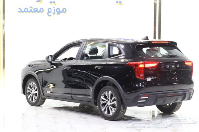 هافال جوليان استاندر م 2025 أقل سعر داخل المملكه63049534421377112