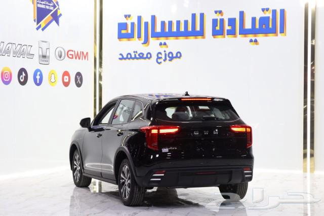 هافال جوليان استاندر م 2025 أقل سعر داخل المملكه63049534421377111