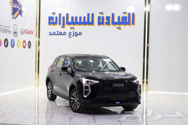 هافال جوليان استاندر م 2025 أقل سعر داخل المملكه63049534421377113