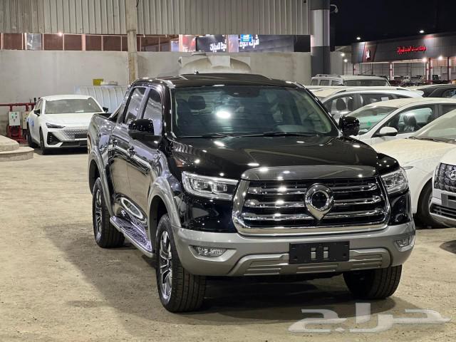 جريت وول بوور ديزل فل سعودى 2025 جميع الالوان63052711367811112