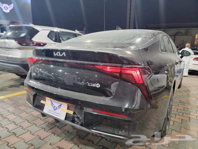 Kia K5. Developer. 2025. Available in cash and installments63051476136449113