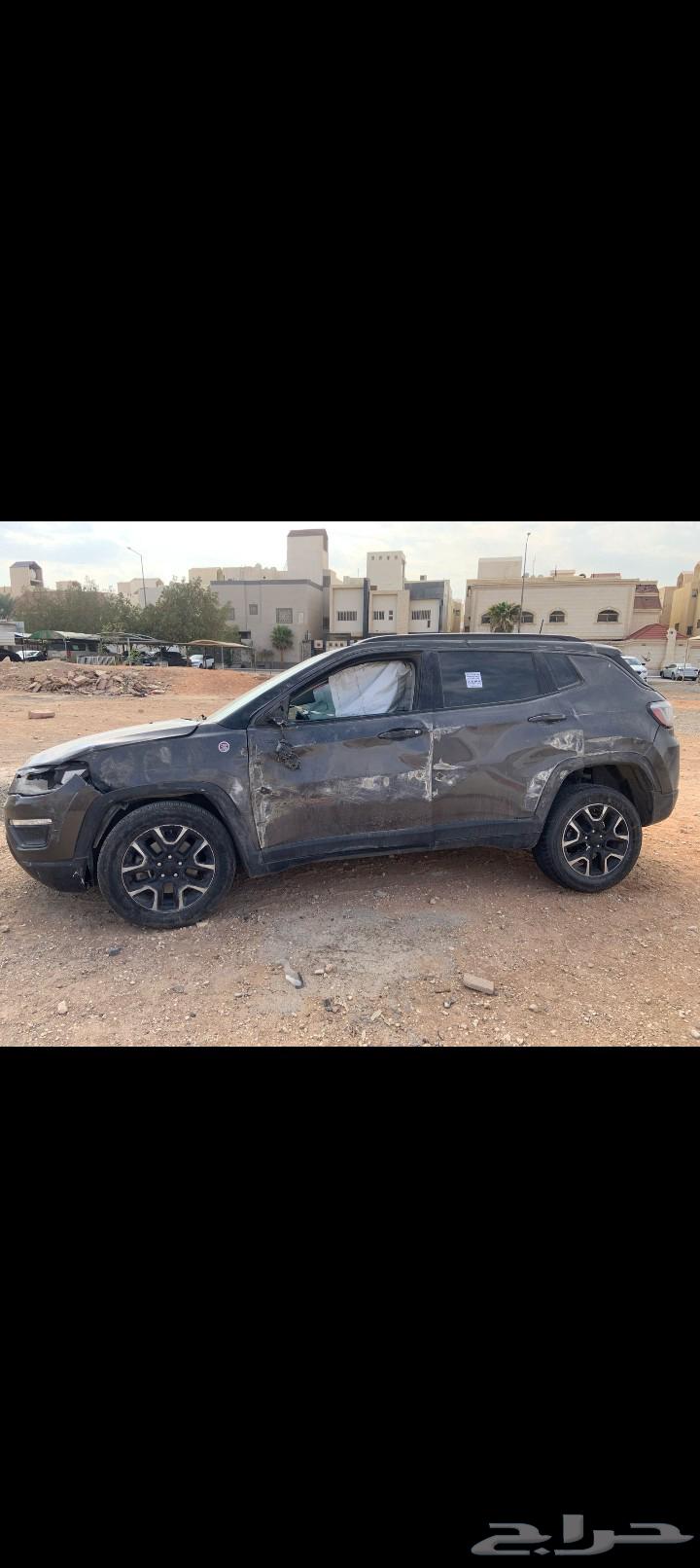 سيارة جيب كومباس 2019 فل كامل63049160444674118