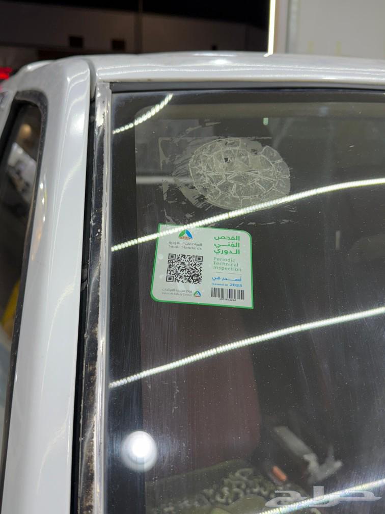 Nissan Terrano inspected and renewed without the plate63050274387202114