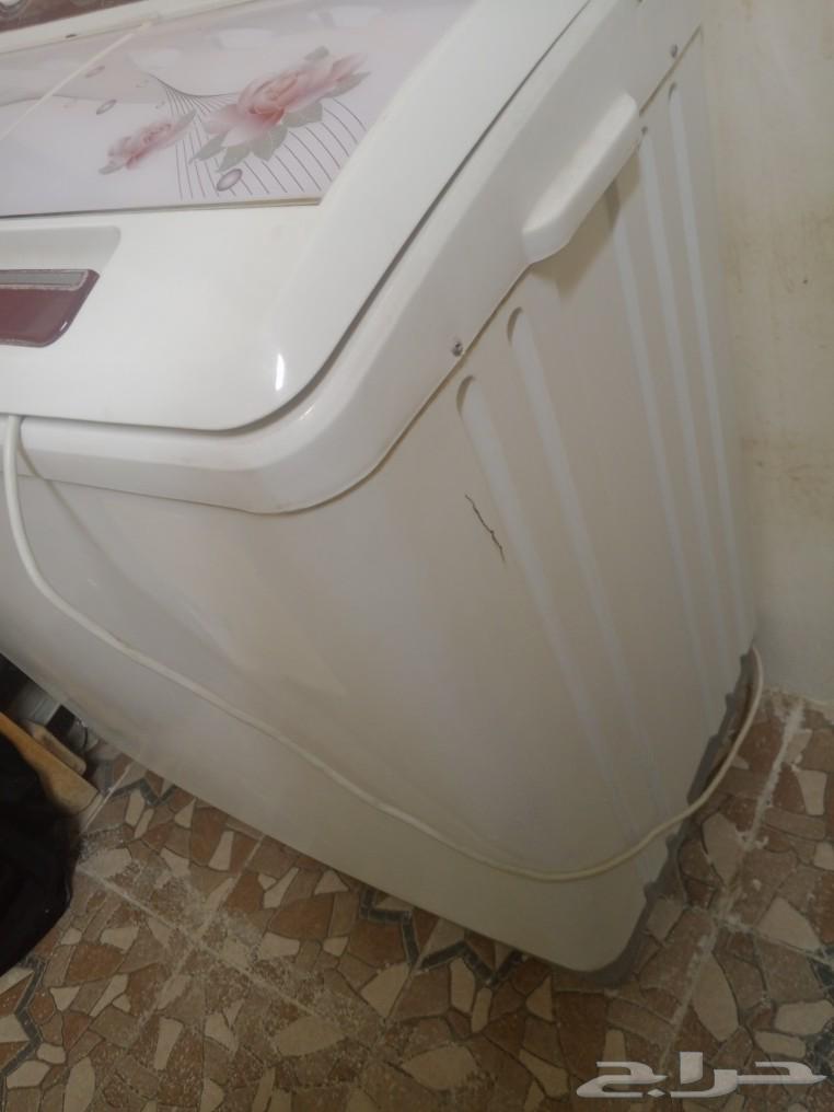 غسالة General Supreme GS K100 (مستعملة)63037471995265114