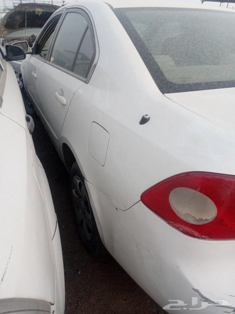 Selling Kia Optima 2011 spare parts, normal transmission, Muscat63049539004545111