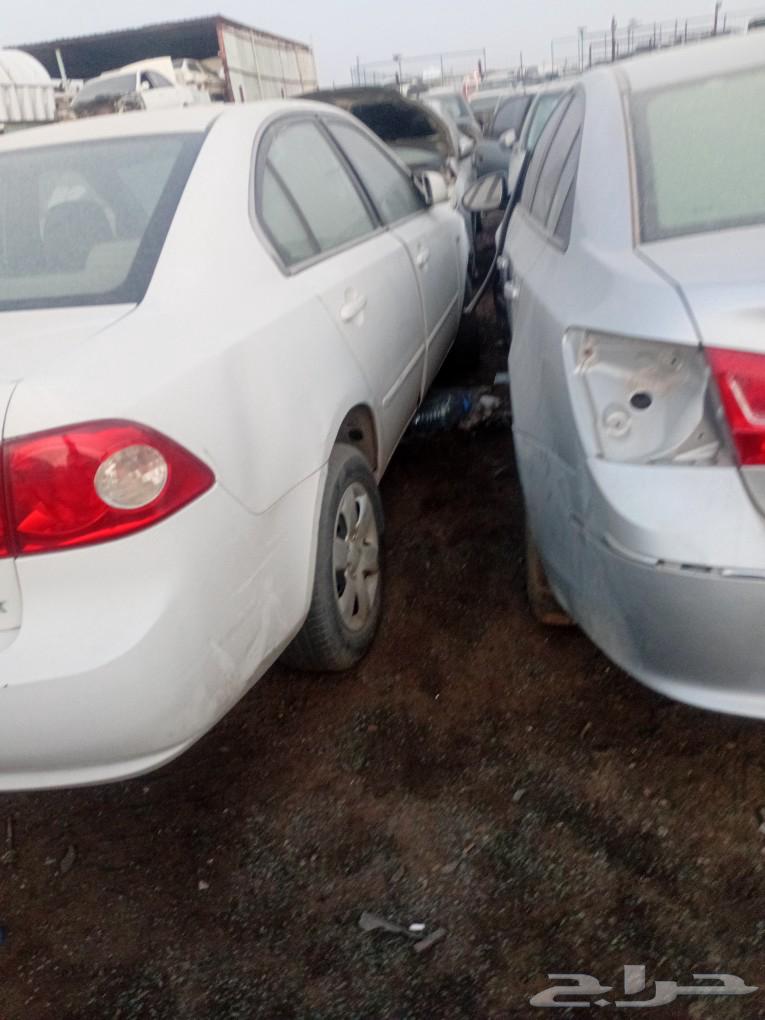 Selling Kia Optima 2011 spare parts, normal transmission, Muscat63049539004545112