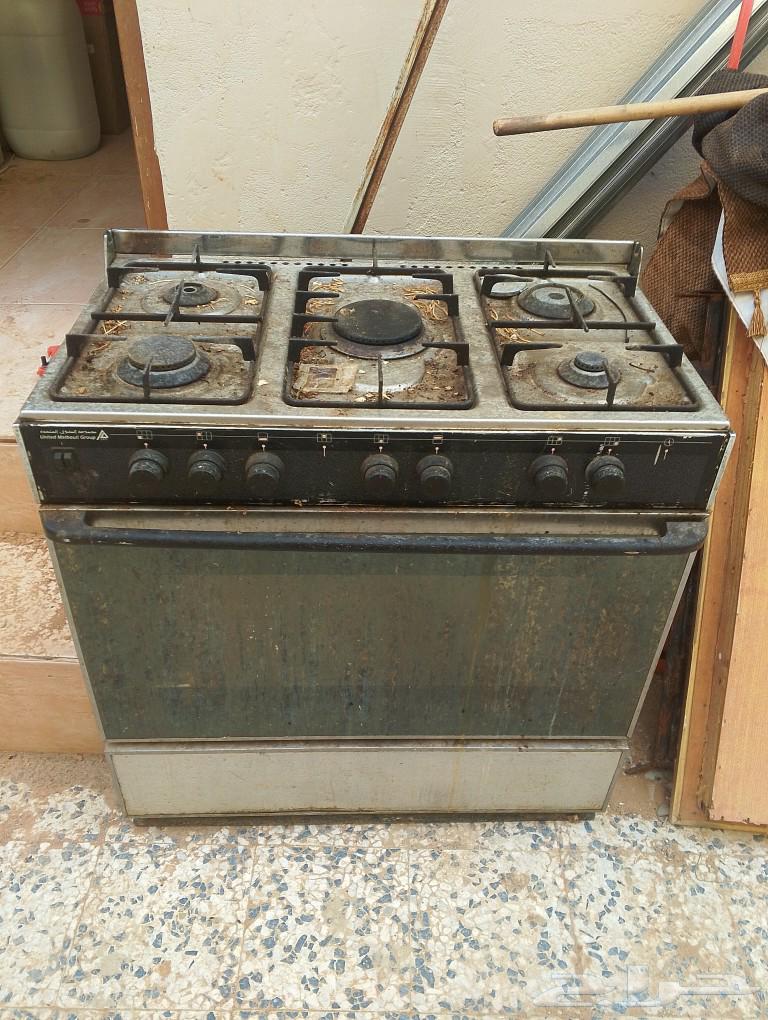 Gas oven63037051753346113