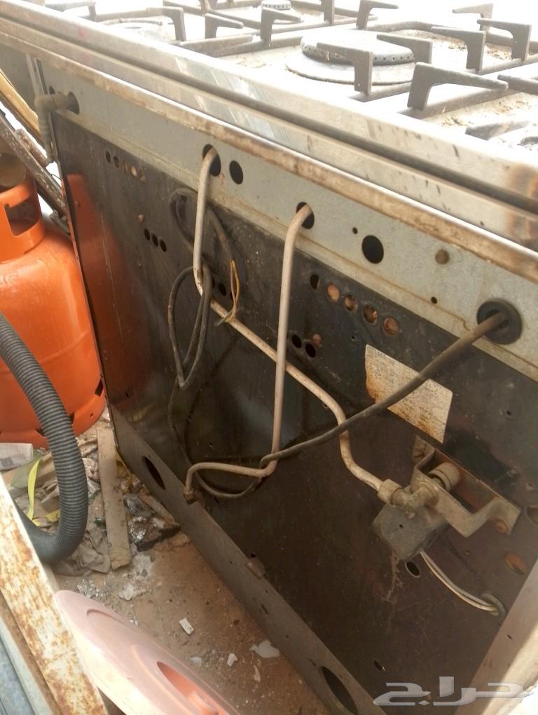 Gas oven63037051753346111