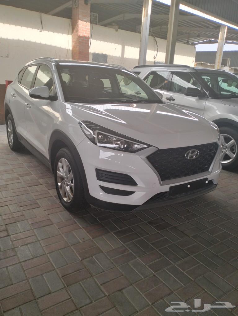 هونداي توسان 2019 ديزل63050665708545111