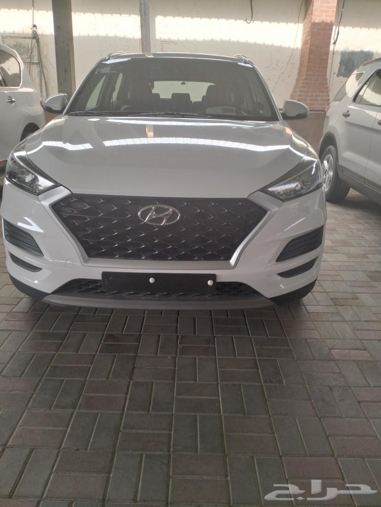 Hyundai Tucson 2019 Diesel63050665708545114