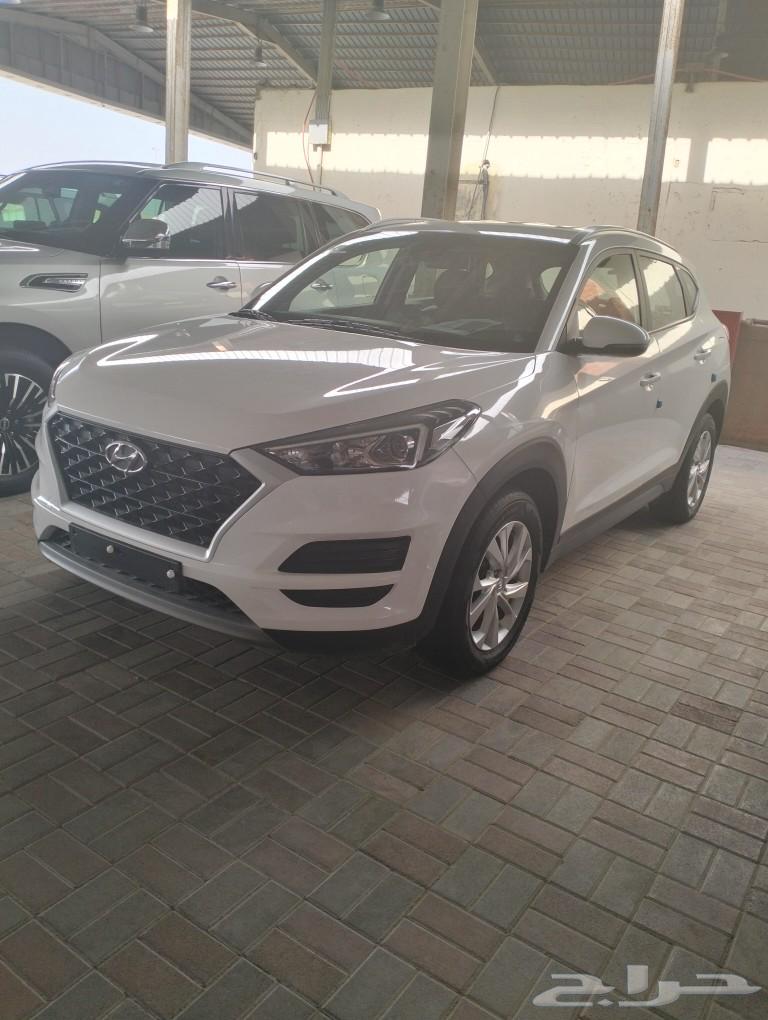هونداي توسان 2019 ديزل63050665708545112
