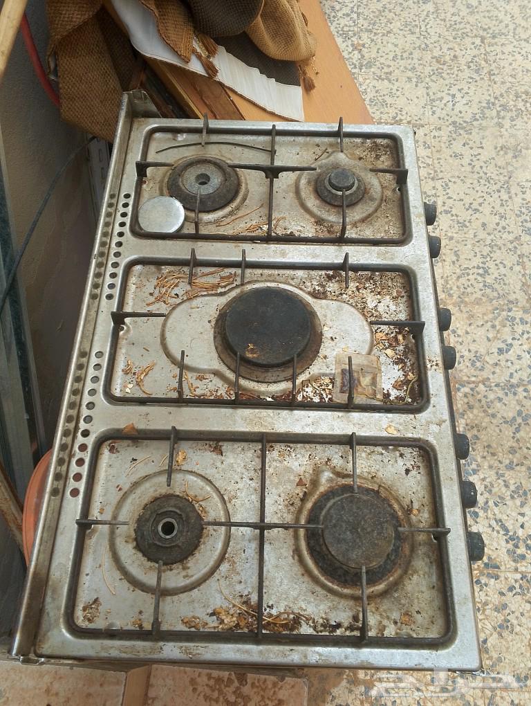 Gas oven630370517533461129