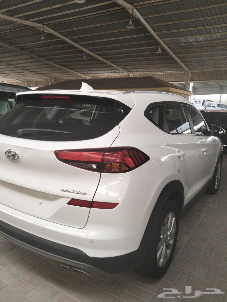 هونداي توسان 2019 ديزل63050665708545114