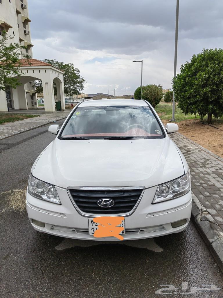 Hyundai Sonata 2009630498460322571111