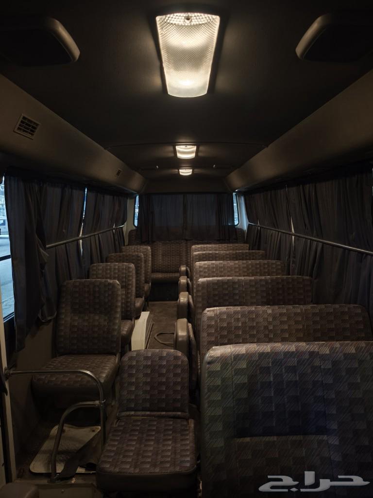 Nissan Civilian Bus for rent63052706097410112