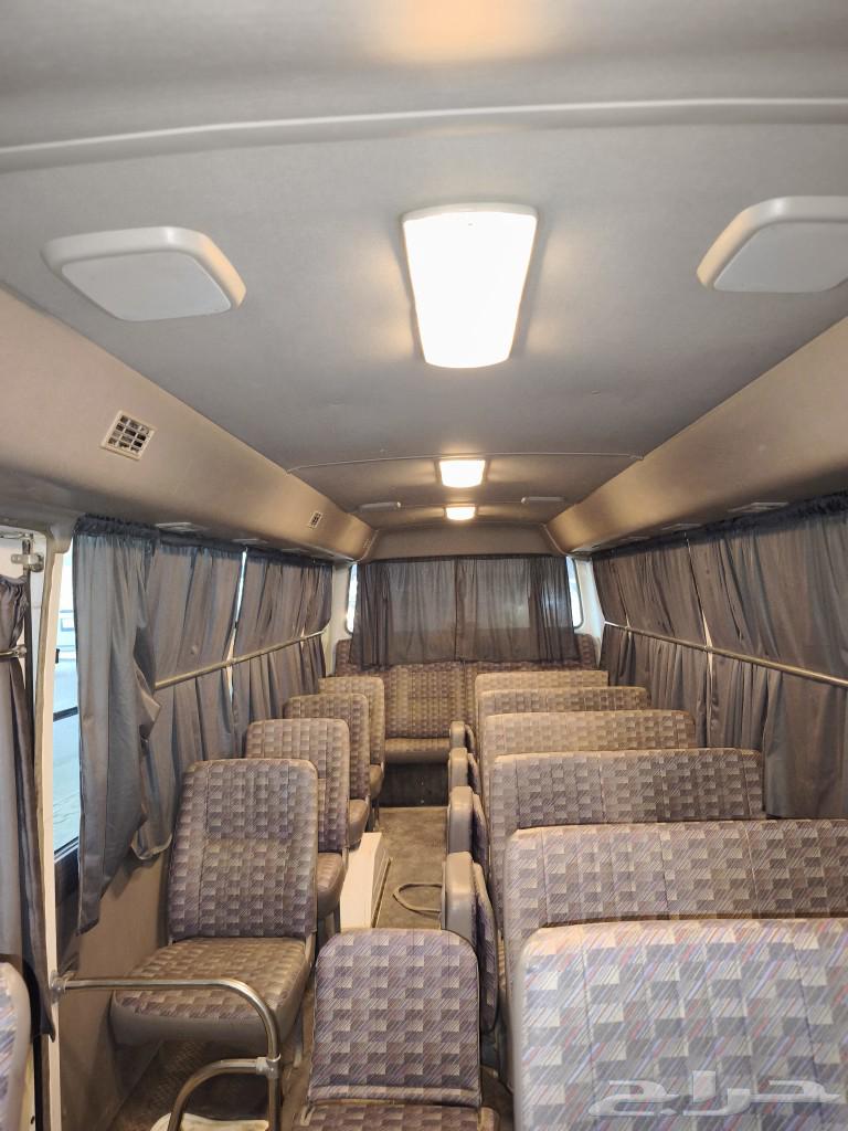 Nissan Civilian Bus for rent63052706097410111