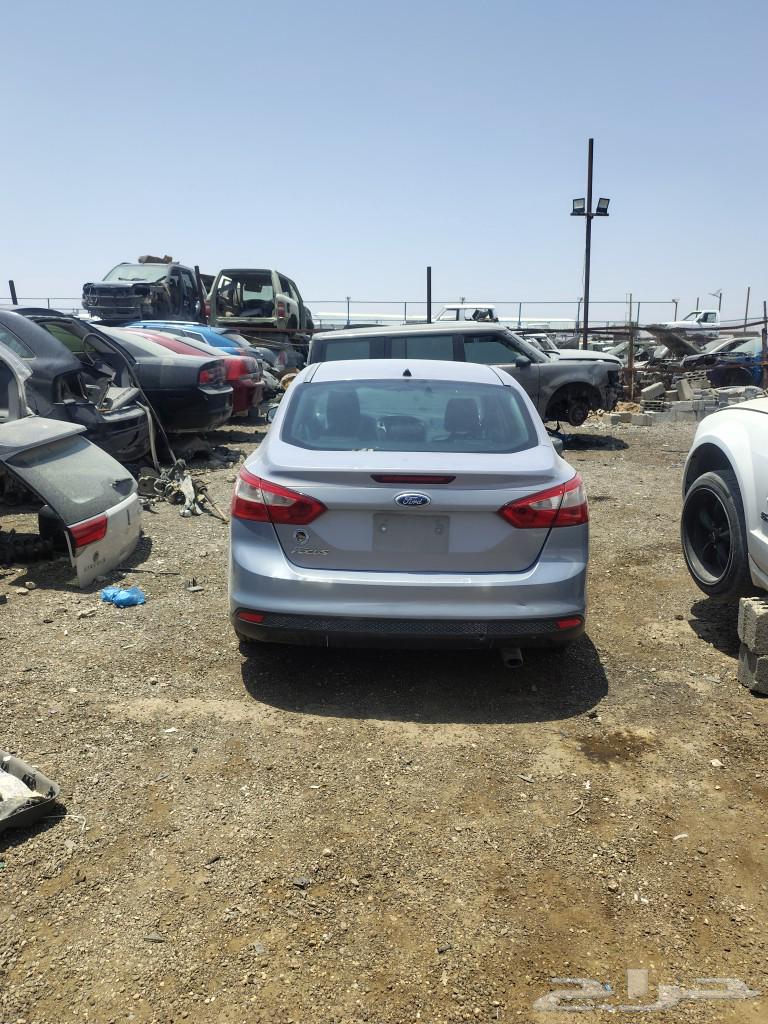 Ford Focus 201263051033484035112