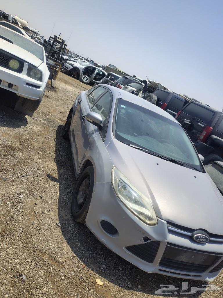 Ford Focus 201263051033484035113