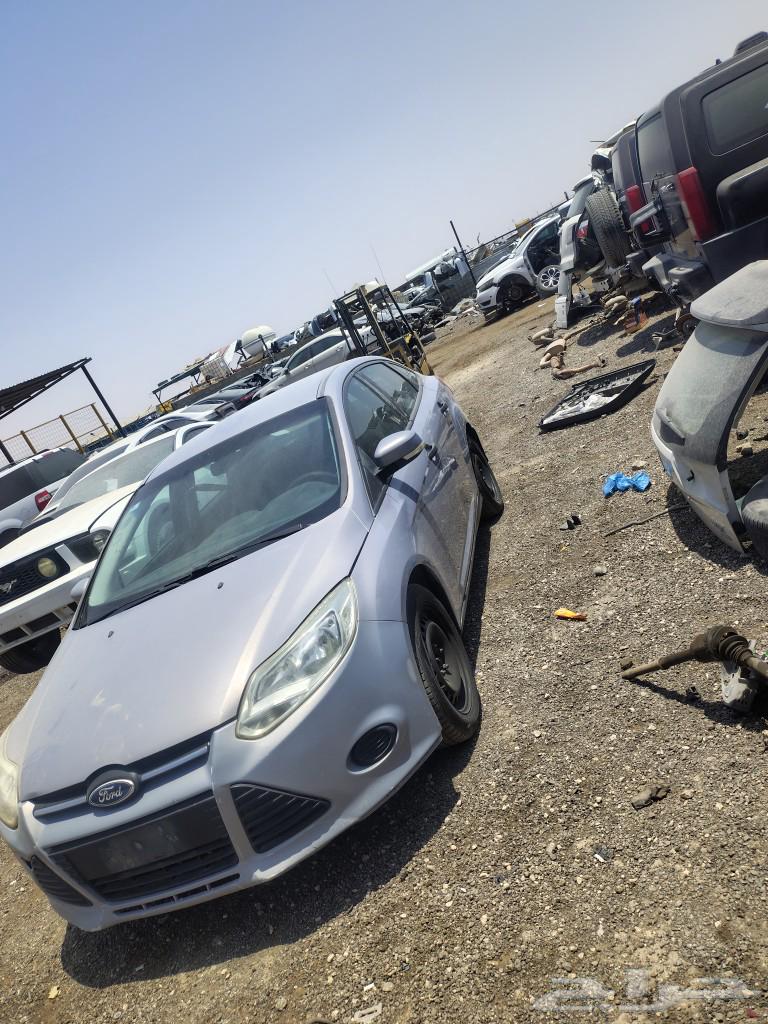 Ford Focus 201263051033484035111