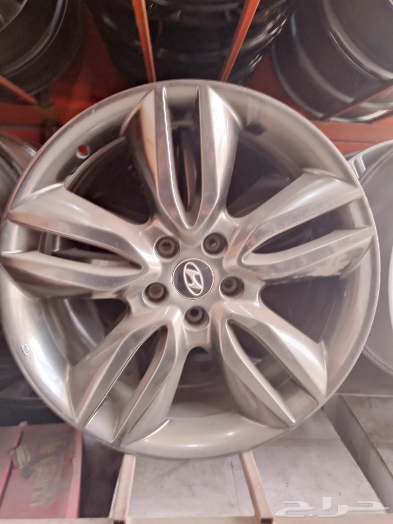 Jannout Santafe Model 2014 Size 19 Original Agency63051042989827111
