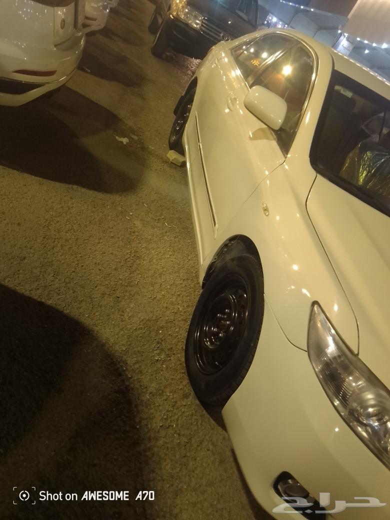 كامري 2010 جير عادي ستارة جزاز كهرباءعداد واقف63118801709955110