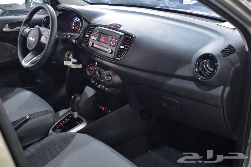 Kia Picanto 2024 Special Cash Offer63052701224961114