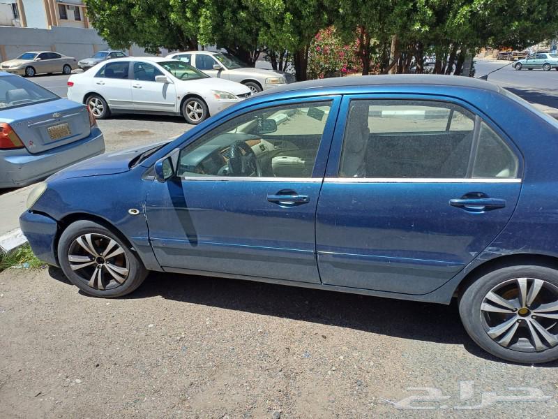 Lancer car for sale 200963050665962113111