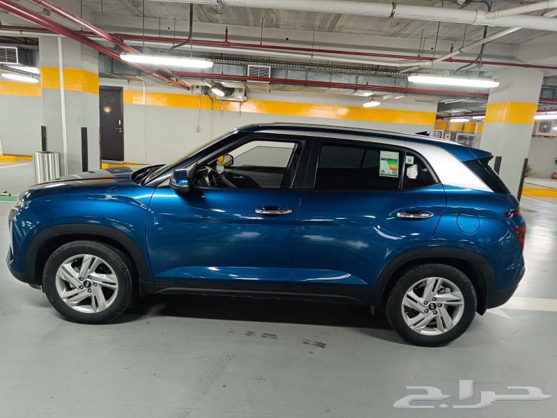 Car 2023 for sale at Al Rajhi Bank63053521103875113