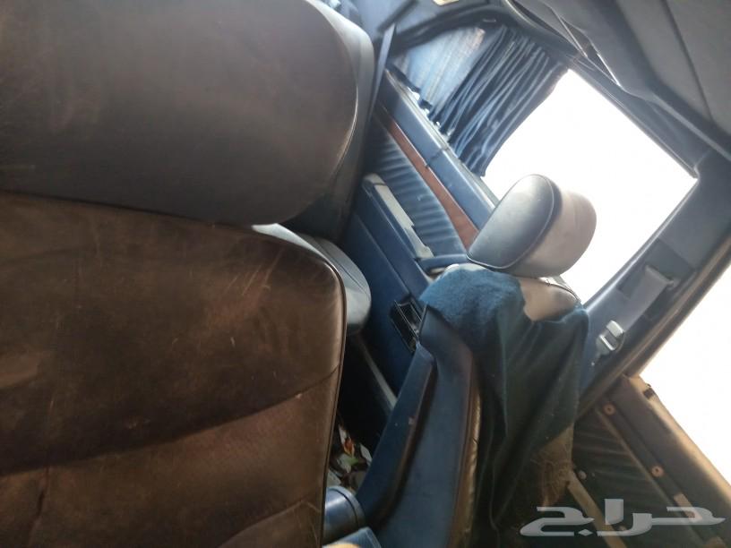 للبيع مرسيدس 600مديل 92 خذيته ماشي 70 الف للبيع قطع غيار63049184301955112