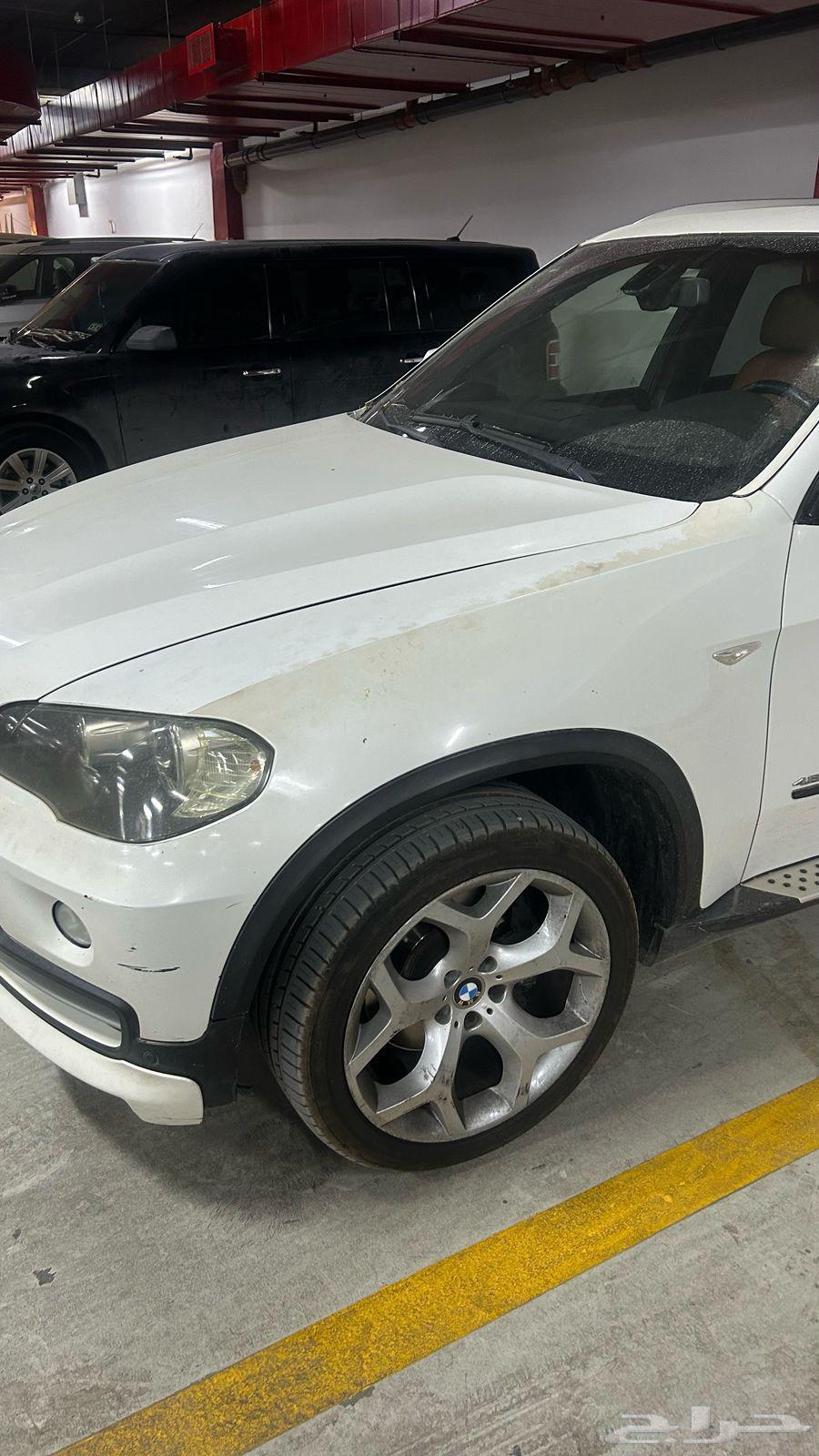 بي ام اكس فايف63052734396417111