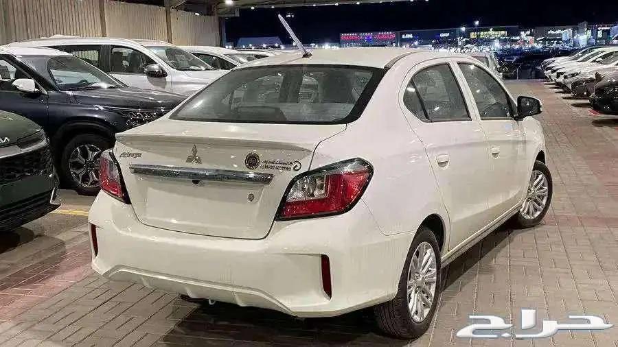 ميتسوبيشي اتراج فل كامل 202463051892138881114
