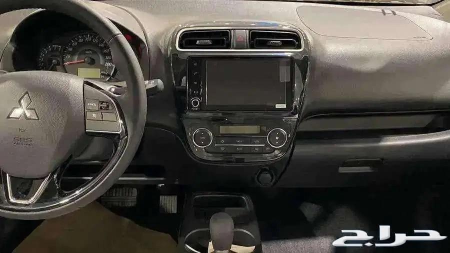 ميتسوبيشي اتراج فل كامل 202463051892138881112
