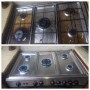 Gas oven maintenance and repair, water heater servicing630152398233621115