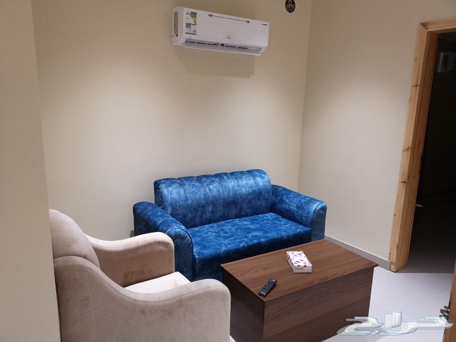 شقق فاخرة مؤثثة للإيجار الشهري63012952136067111
