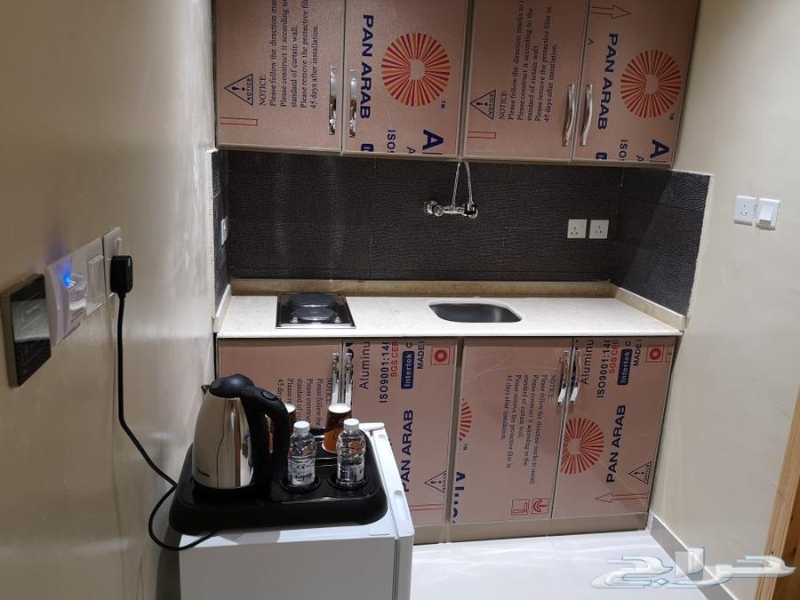 شقق فاخرة مؤثثة للإيجار الشهري63012952136067112