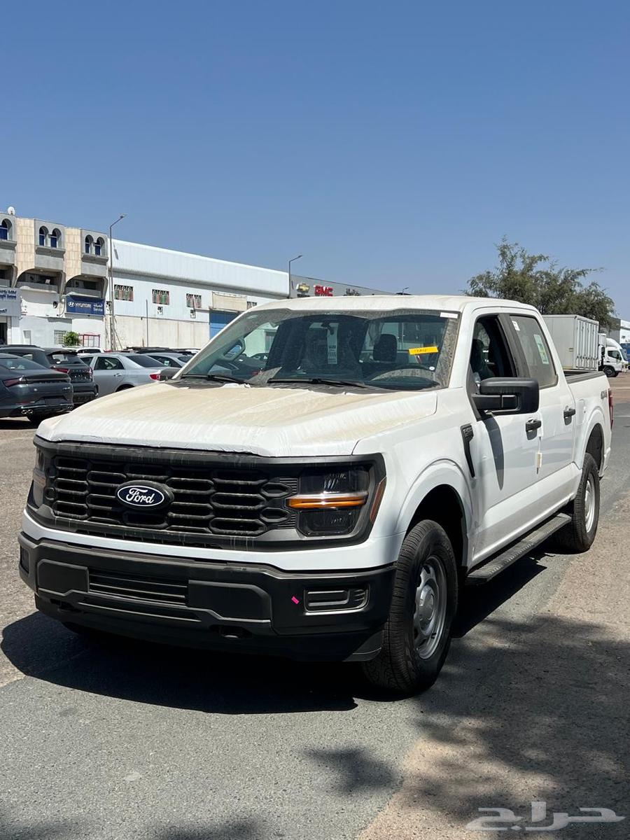 Ford F150 Ghamartin63051471740546111