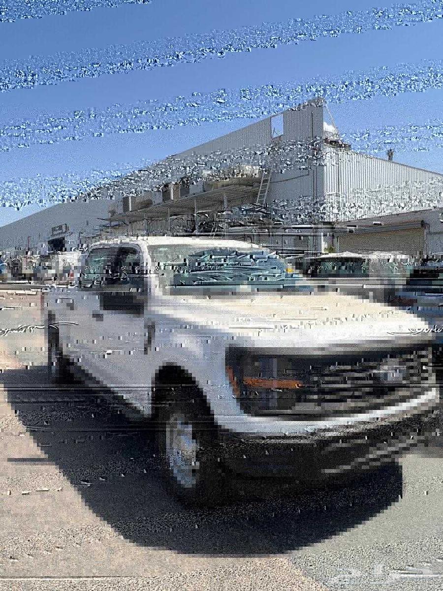 Ford F150 Ghamartin63051471740546112