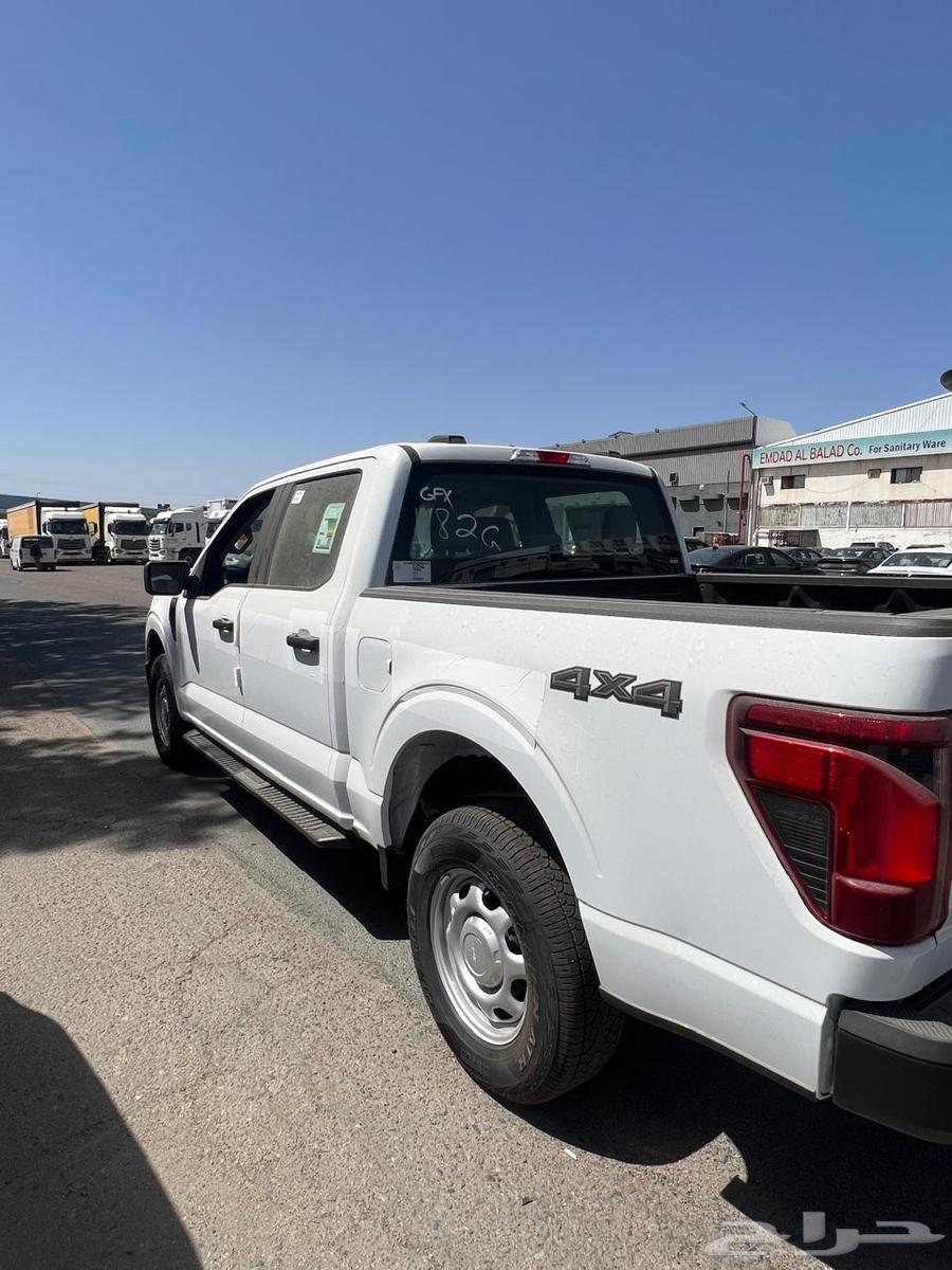 Ford F150 Ghamartin63051471740546113