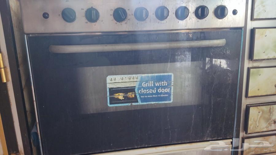 The oven is selling fast63013604717313112