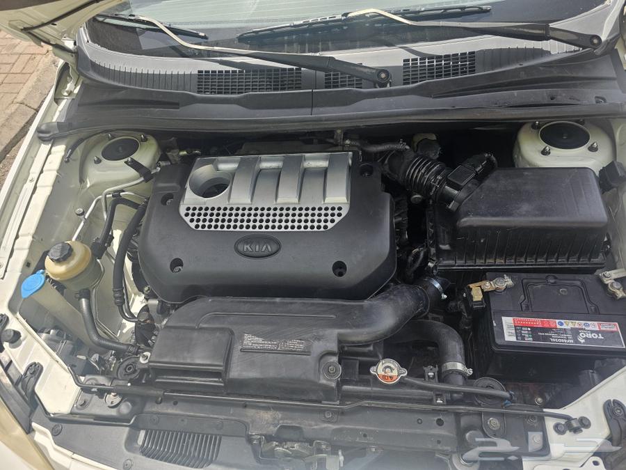 كيا كارنس2006 الممشى 315 الف4 سلندر عائلية7 ركاب بودي بلد630157265150731111