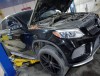 Hydraulic assistance repair German63016124409475113