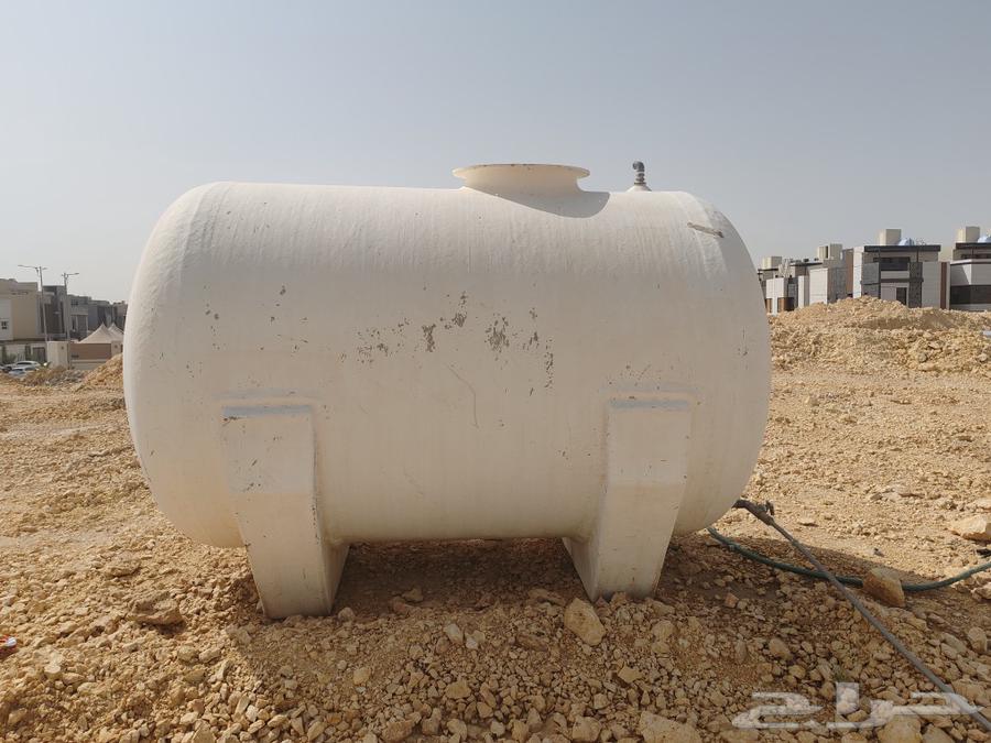 Fiber tank for sale 5000 liters63014032402305111