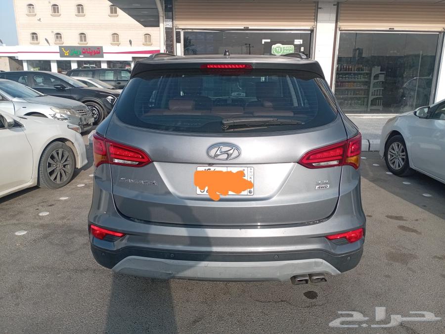 هيونداي سنتافي 201863014790589313112
