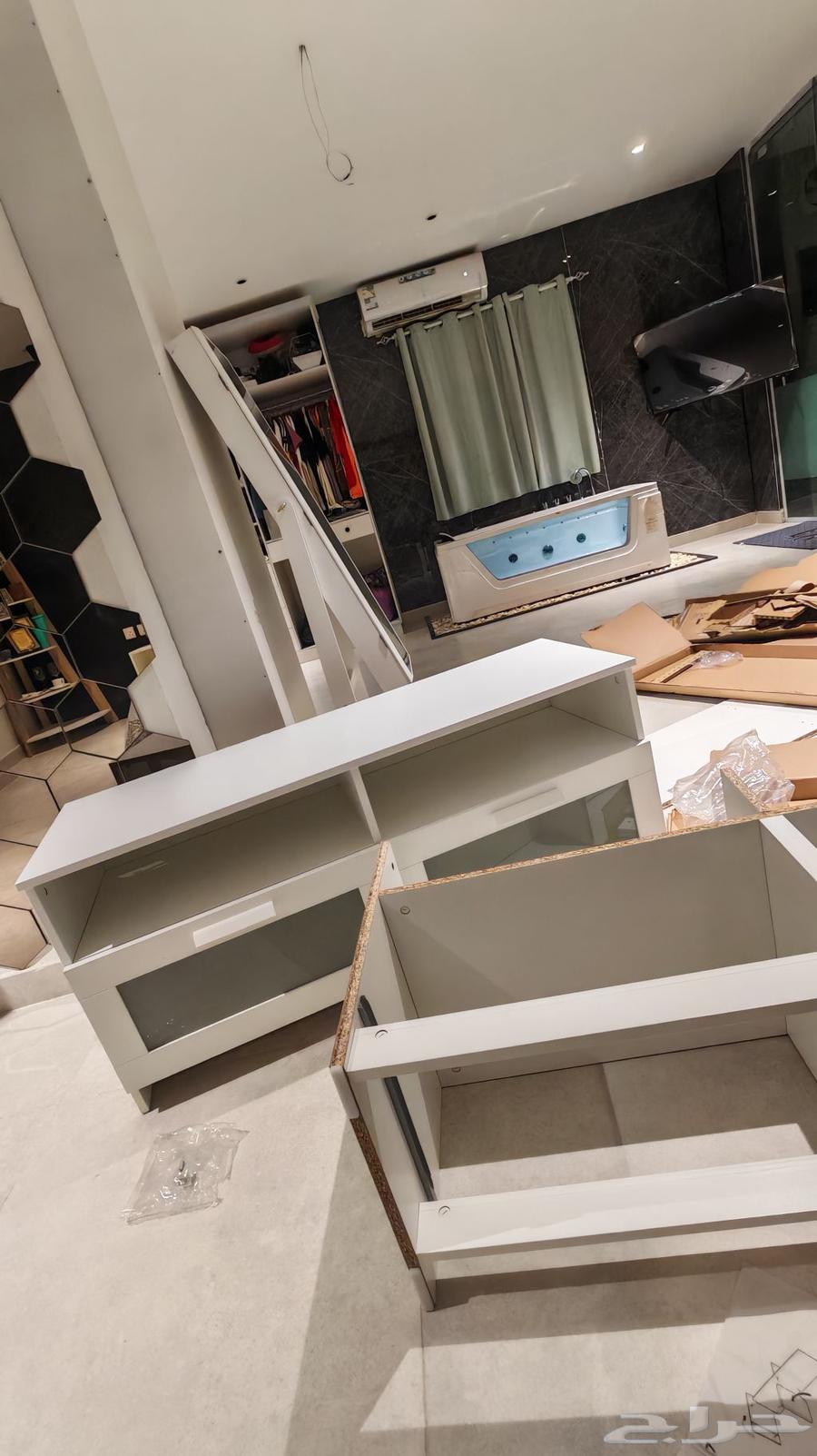 TV cabinet for sale from IKEA63012251377921111
