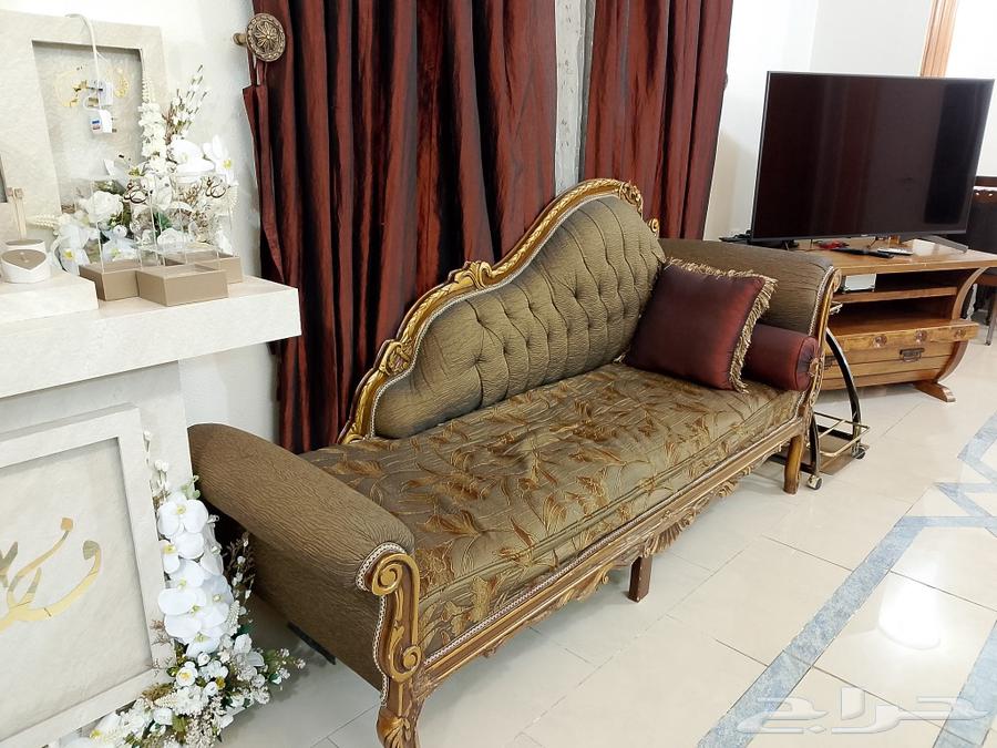 Used sofa 700 negotiable simple chandeliers 50 TV table 10063014497259522113