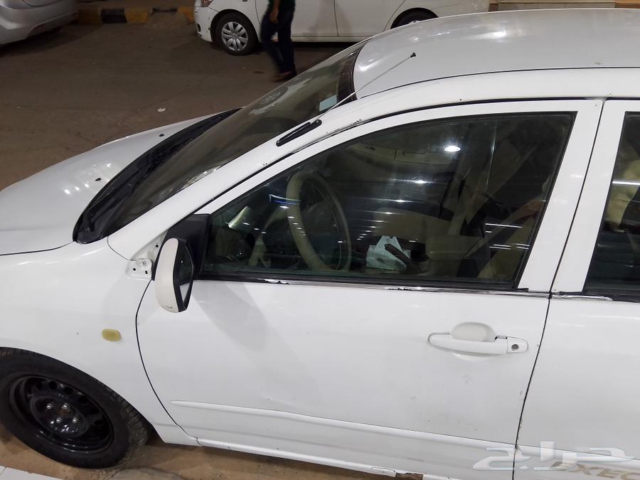 Toyota Corolla Automatic 200463012102669442114